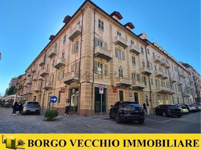 Appartamento in vendita di 68 m² in Via Felice Cavallotti, 11