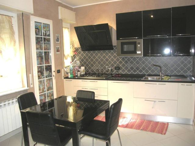 Appartamento in vendita di 68 m² in Via Ferrara