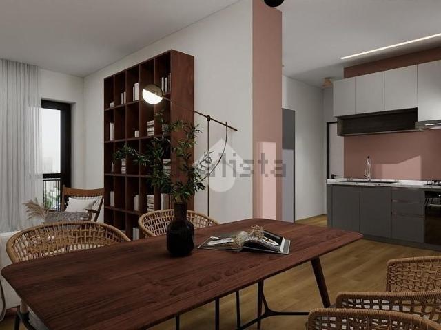 Appartamento in vendita di 68 m² in Via Ferrera, 15