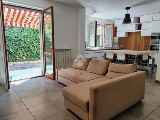 Appartamento in vendita di 68 m² in Via Filippo Luzi, 20