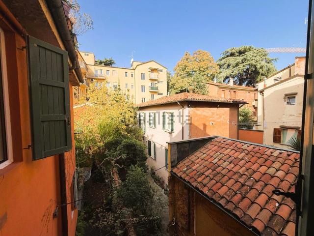 Appartamento in vendita di 68 m² in Via Fondazza