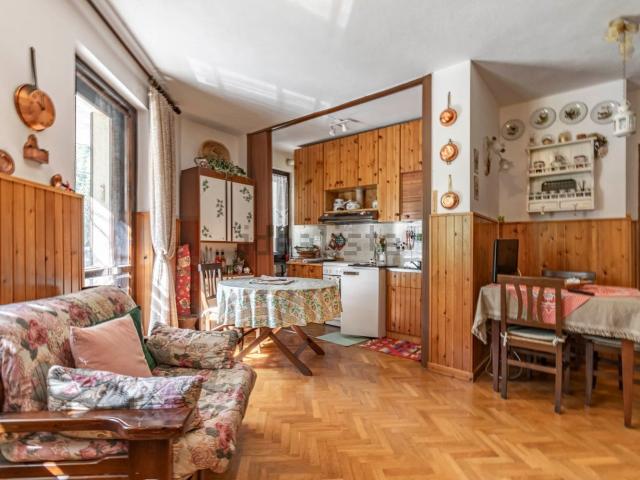 Appartamento in vendita di 68 m² in Via Foppelle