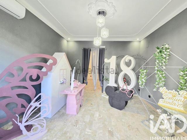 Appartamento in vendita di 68 m² in Via Francesco Crispi