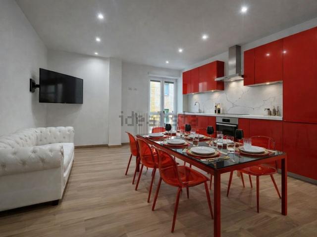 Appartamento in vendita di 68 m² in Via Francesco Angeloni