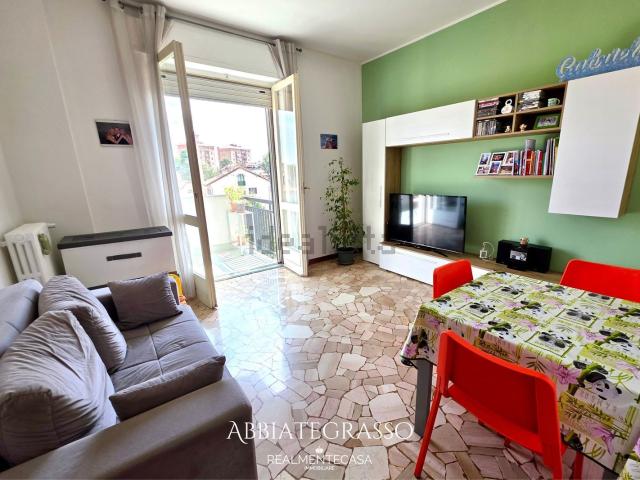 Appartamento in vendita di 68 m² in Via Francesco Giramo
