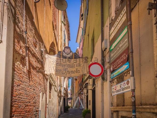 Appartamento in vendita di 68 m² in Via Francesco Spinola, 3