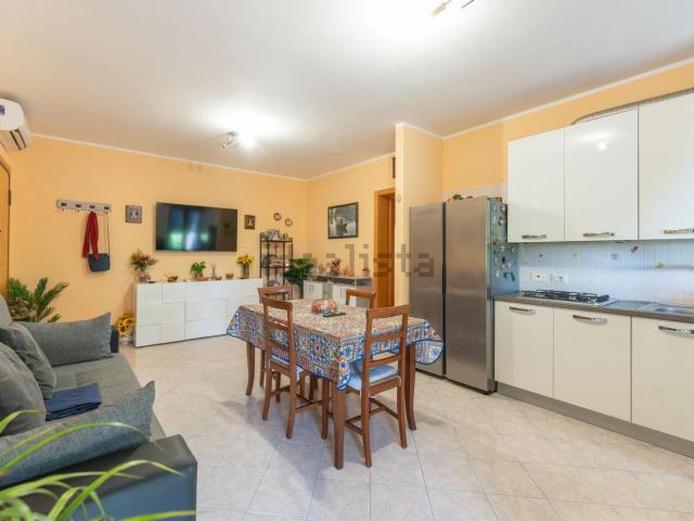 Appartamento in vendita di 68 m² in Via Francia, 5