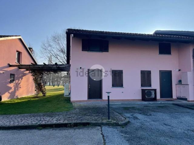 Appartamento in vendita di 68 m² in Via Fraschetta, 10