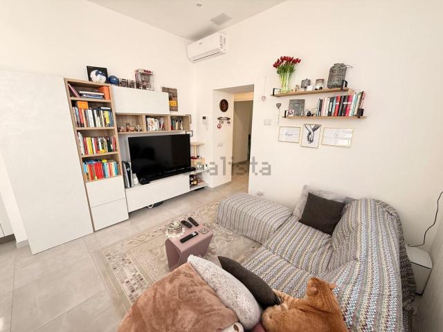 Appartamento in vendita di 68 m² in Via G. Garibaldi, 16