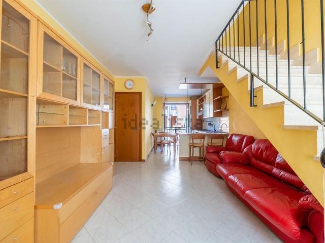 Appartamento in vendita di 68 m² in Via G. Rossa