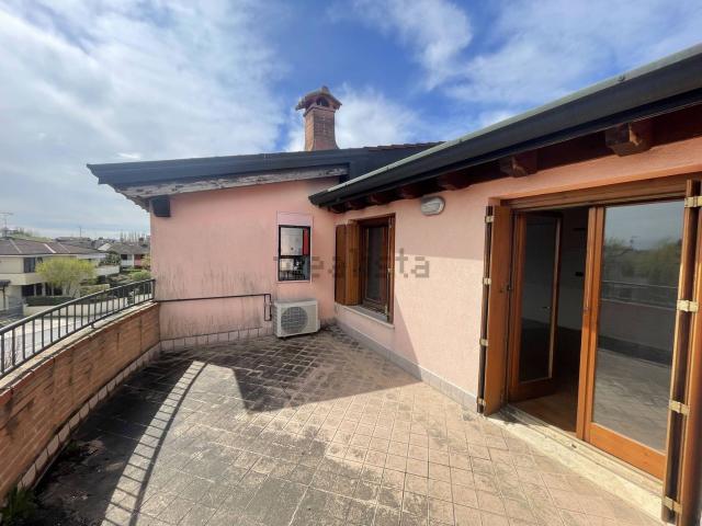 Appartamento in vendita di 68 m² in Via G. Ungaretti, 77