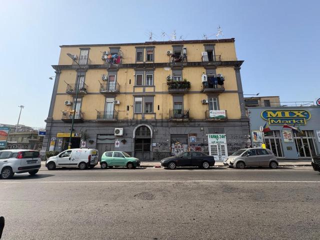 Appartamento in vendita di 68 m² in Via Galileo Ferraris