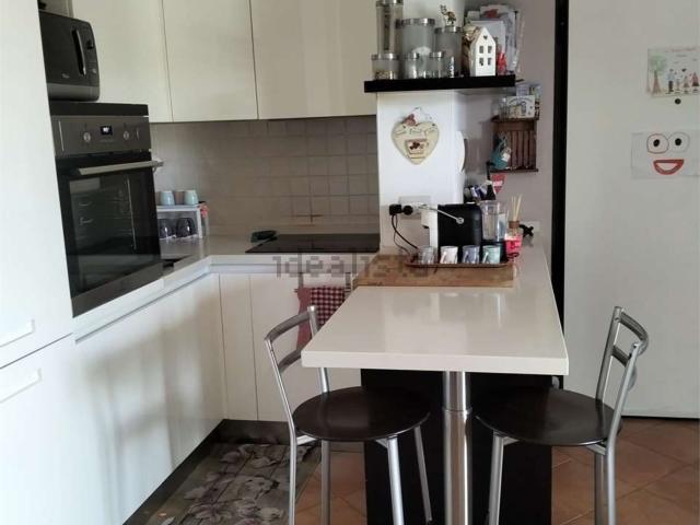 Appartamento in vendita di 68 m² in Via Galileo Galilei