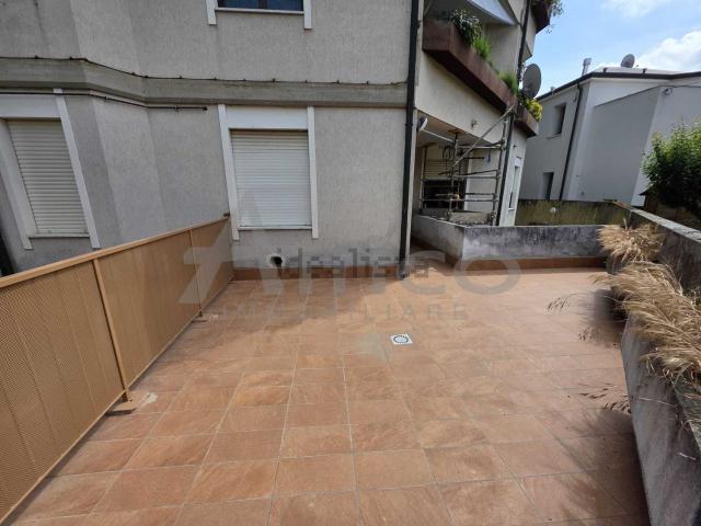 Appartamento in vendita di 68 m² in Via Generale Domenico Piva