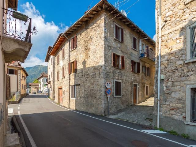 Appartamento in vendita di 68 m² in Via Gerolamo Tiraboschi, 33