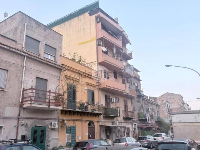 Appartamento in vendita di 68 m² in Via Giovanni Evangelista Di Blasi, 75