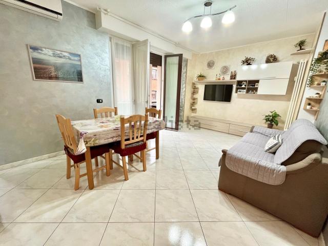 Appartamento in vendita di 68 m² in Via Giovanni Maria Bicetti de&apos  Buttinoni, 2