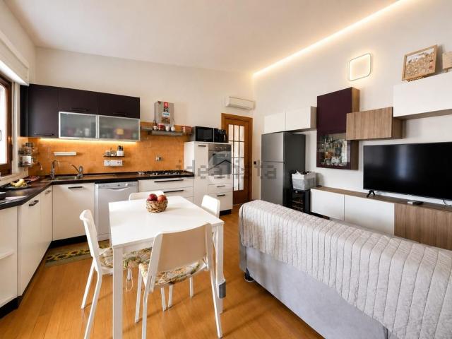 Appartamento in vendita di 68 m² in Via Giovanni Pascoli