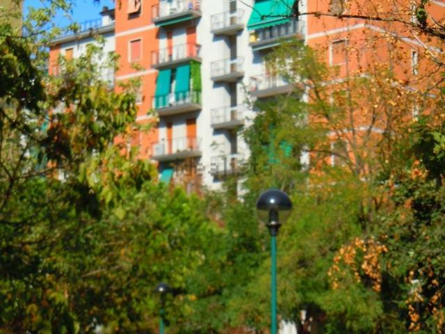 Appartamento in vendita di 68 m² in Via Gioacchino Rossini, 7
