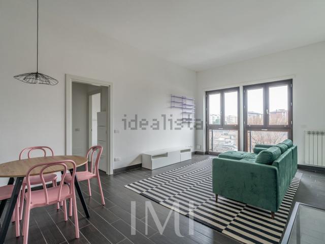 Appartamento in vendita di 68 m² in Via Giorgio Enrico Falck, 67
