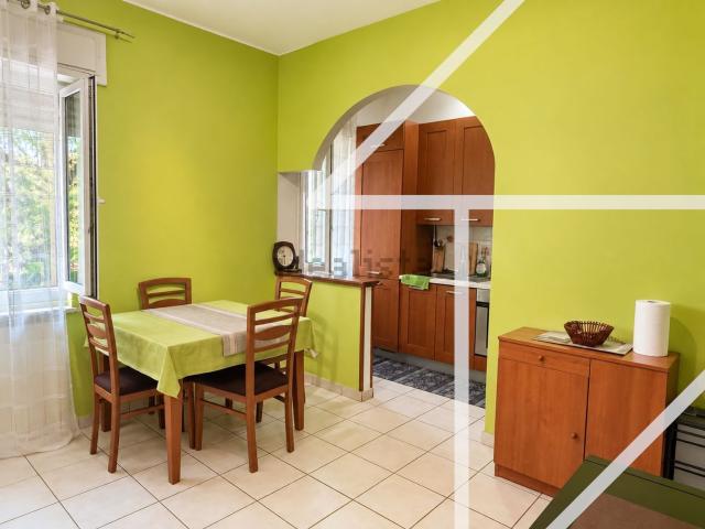 Appartamento in vendita di 68 m² in Via Giorgio Pitacco, 2