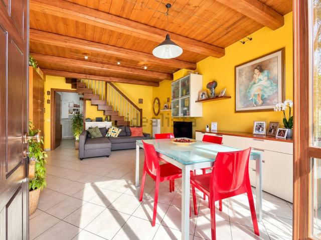 Appartamento in vendita di 68 m² in Via Giordano Bruno