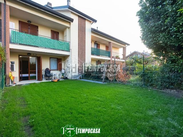 Appartamento in vendita di 68 m² in Via Giacomo Matteotti, 17