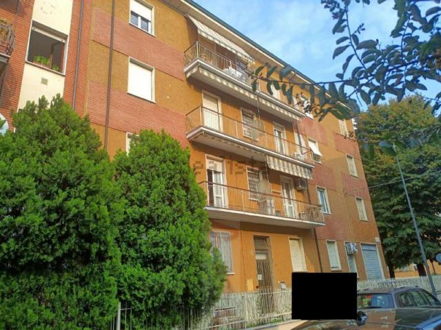 Appartamento in vendita di 68 m² in Via Giacomo Morigi, 69