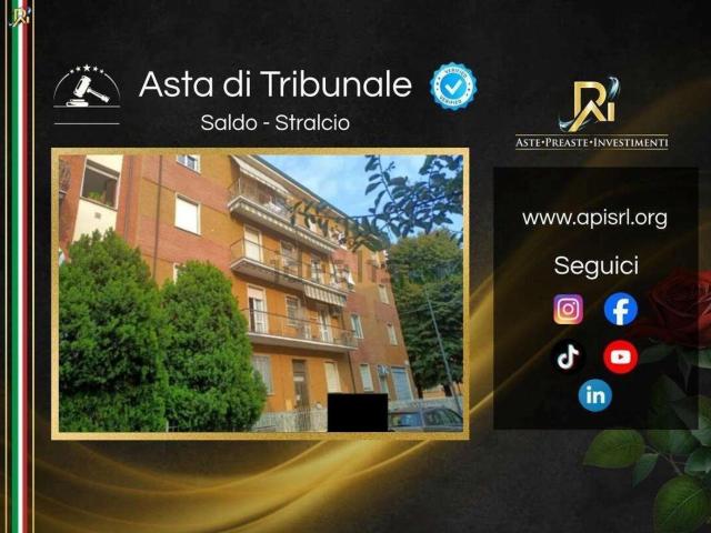 Appartamento in vendita di 68 m² in Via Giacomo Morigi, 69