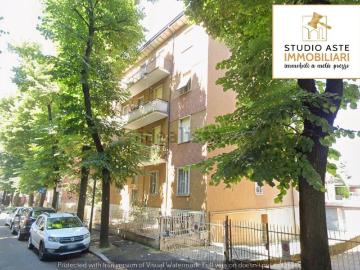 Appartamento in vendita di 68 m² in Via Giacomo Morigi, 69