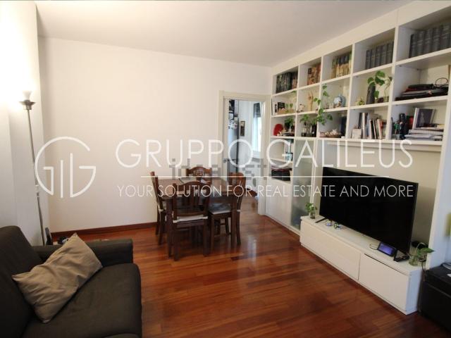 Appartamento in vendita di 68 m² in Via Giulio Natta, 15