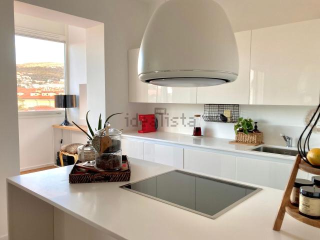 Appartamento in vendita di 68 m² in Via Giuseppe Vidali, 5