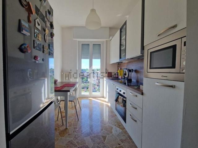 Appartamento in vendita di 68 m² in Via Giuseppe Garibaldi, 12