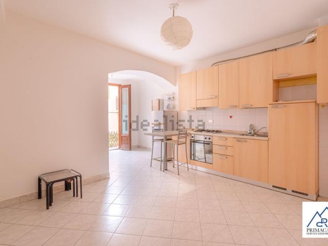 Appartamento in vendita di 68 m² in Via Giuseppe Garibaldi, 318