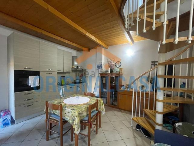 Appartamento in vendita di 68 m² in Via Giuseppe Garibaldi
