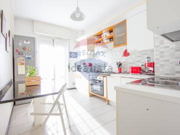 Appartamento in vendita di 68 m² in Via Giuseppe Garibaldi, 52