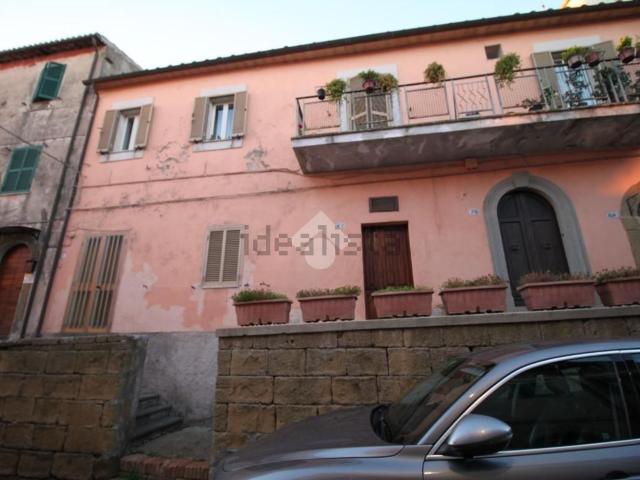 Appartamento in vendita di 68 m² in Via Giuseppe Garibaldi, 74