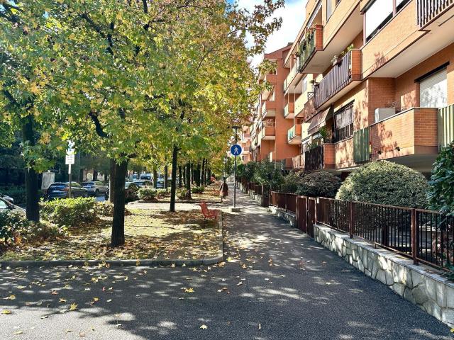 Appartamento in vendita di 68 m² in Via Guido Gozzano