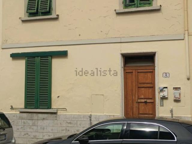 Appartamento in vendita di 68 m² in Via Gustavo Delfini, 3
