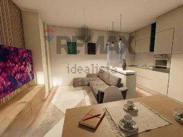 Appartamento in vendita di 68 m² in Via Immacolata, 1