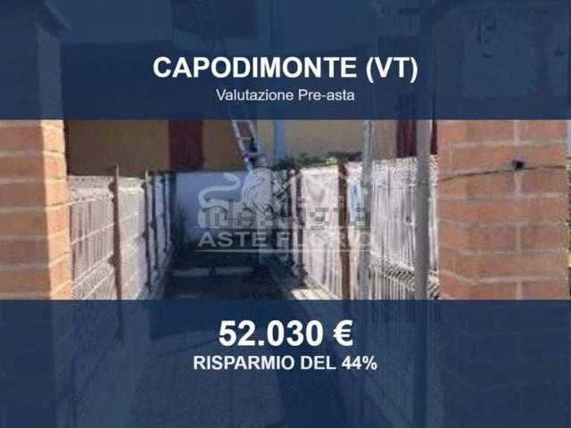 Appartamento in vendita di 68 m² in Via Isola Martana