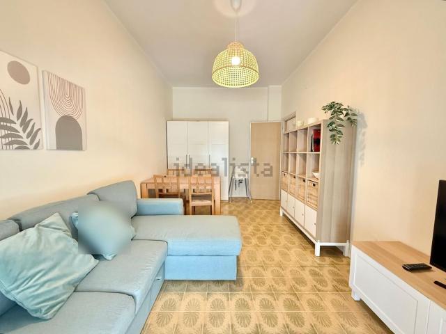 Appartamento in vendita di 68 m² in Via Lago di Bomba