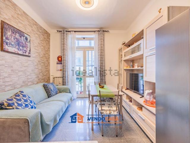 Appartamento in vendita di 68 m² in Via Limone, 12