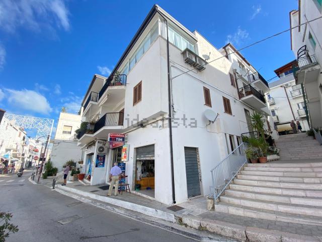 Appartamento in vendita di 68 m² in Via Libetta, 7