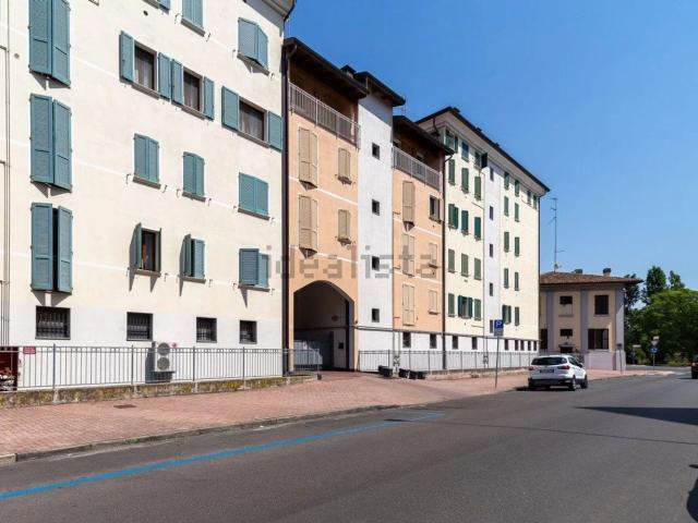 Appartamento in vendita di 68 m² in Via Lombardia, 6