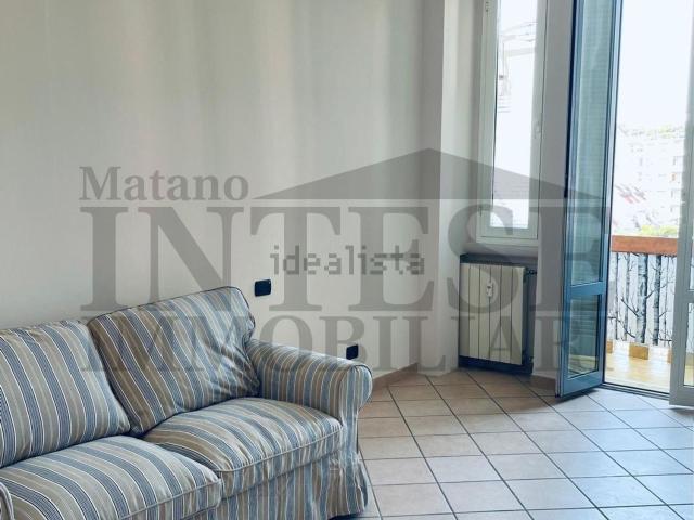Appartamento in vendita di 68 m² in Via Lomellina, 49