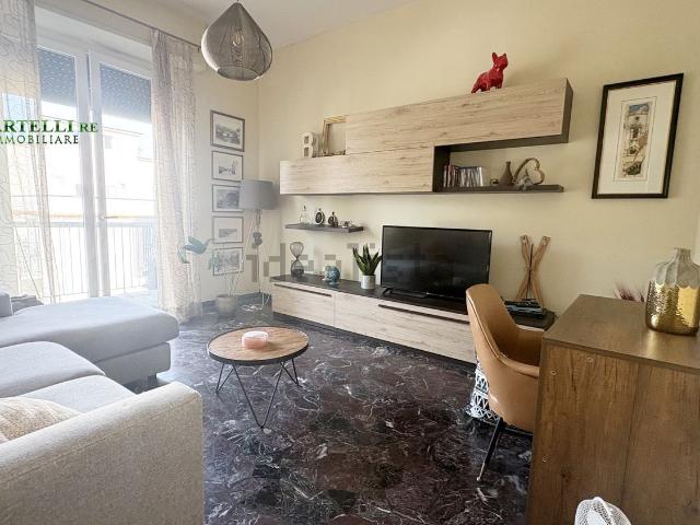Appartamento in vendita di 68 m² in Via Luigi Bertelli Vamba