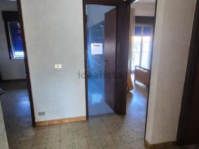 Appartamento in vendita di 68 m² in Via Luigi Capuana, 21