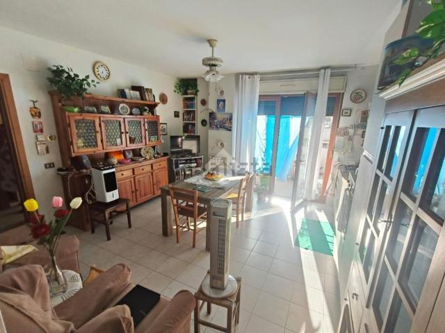 Appartamento in vendita di 68 m² in Via Luigi Catanelli, 132