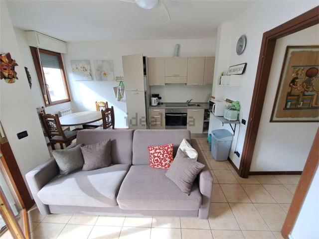 Appartamento in vendita di 68 m² in Via Luigi e Giuseppe Villa